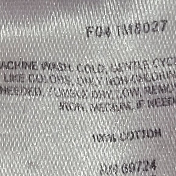 Sorel Carpenter Relaxed Work Pants Men's Utility Canvas Size 34x32 Distressed - Picture 15 of 15